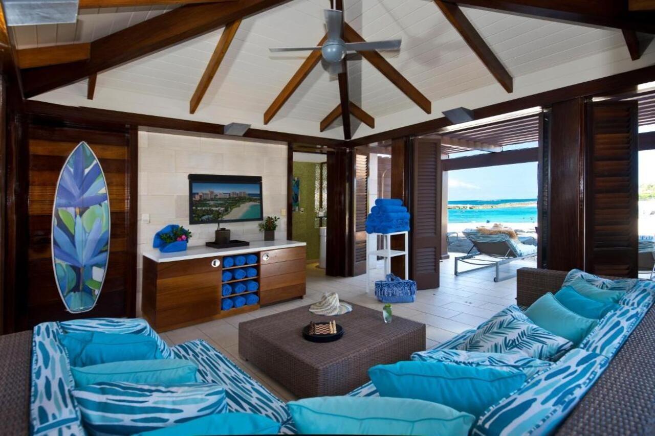 The Cove At Atlantis Hotel Nassau Exterior foto
