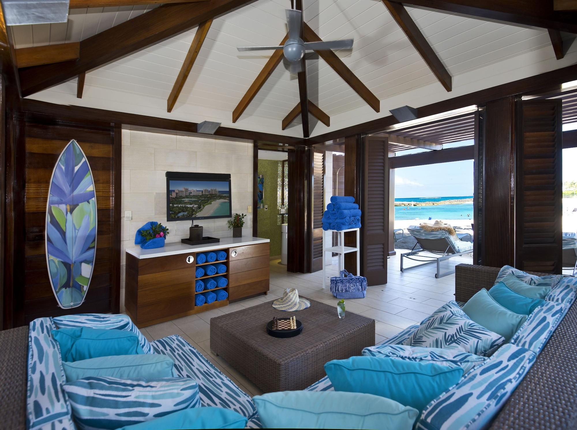 The Cove At Atlantis Hotel Nassau Exterior foto