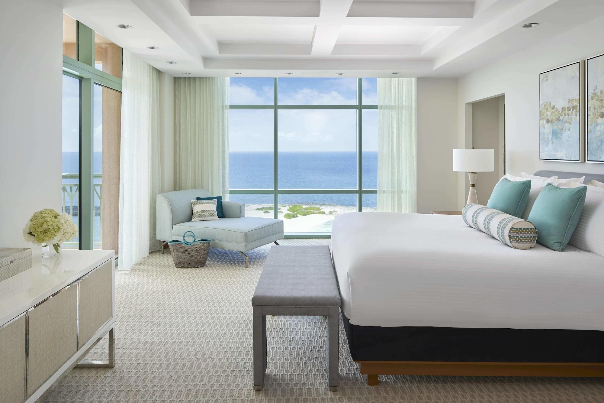 The Cove At Atlantis Hotel Nassau Exterior foto
