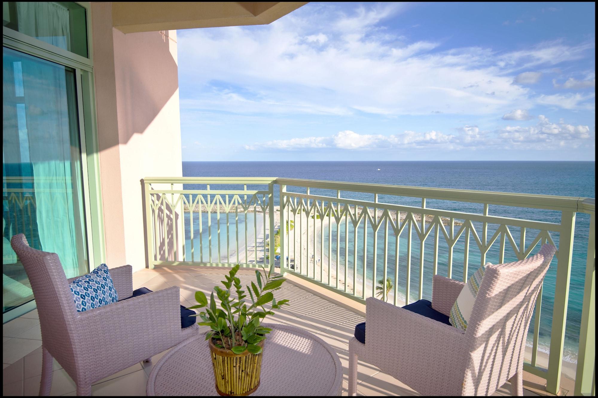 The Cove At Atlantis Hotel Nassau Exterior foto