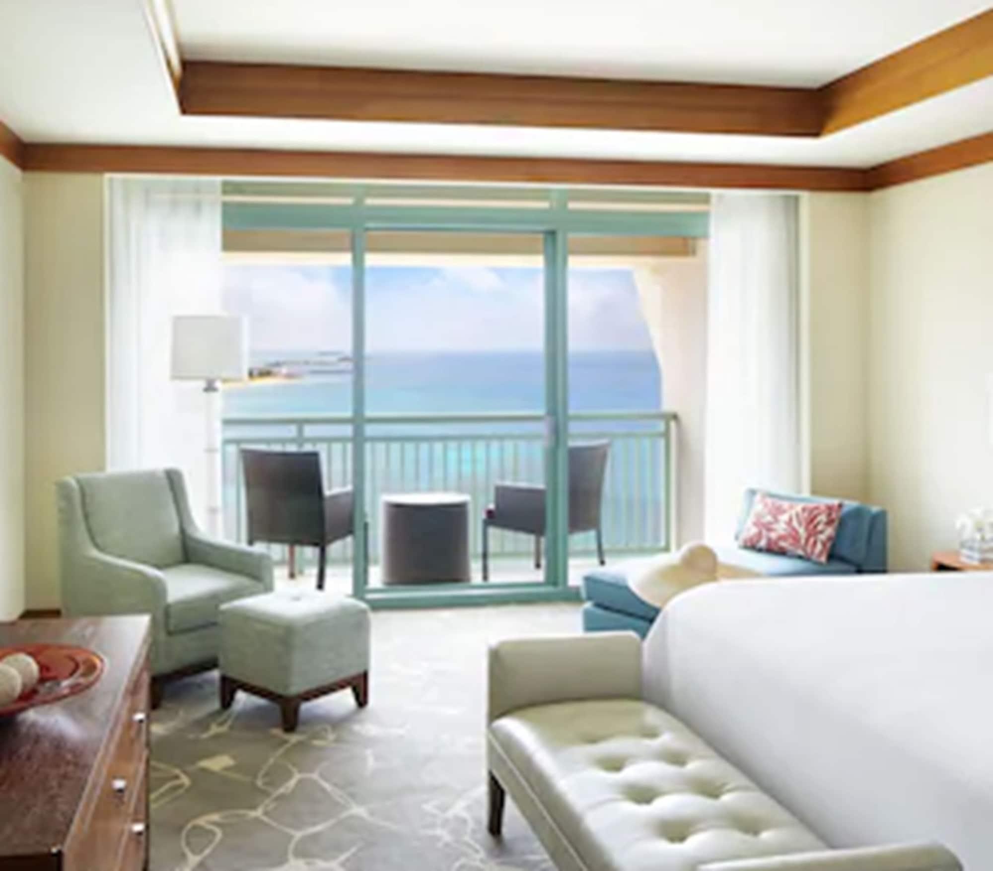 The Cove At Atlantis Hotel Nassau Exterior foto