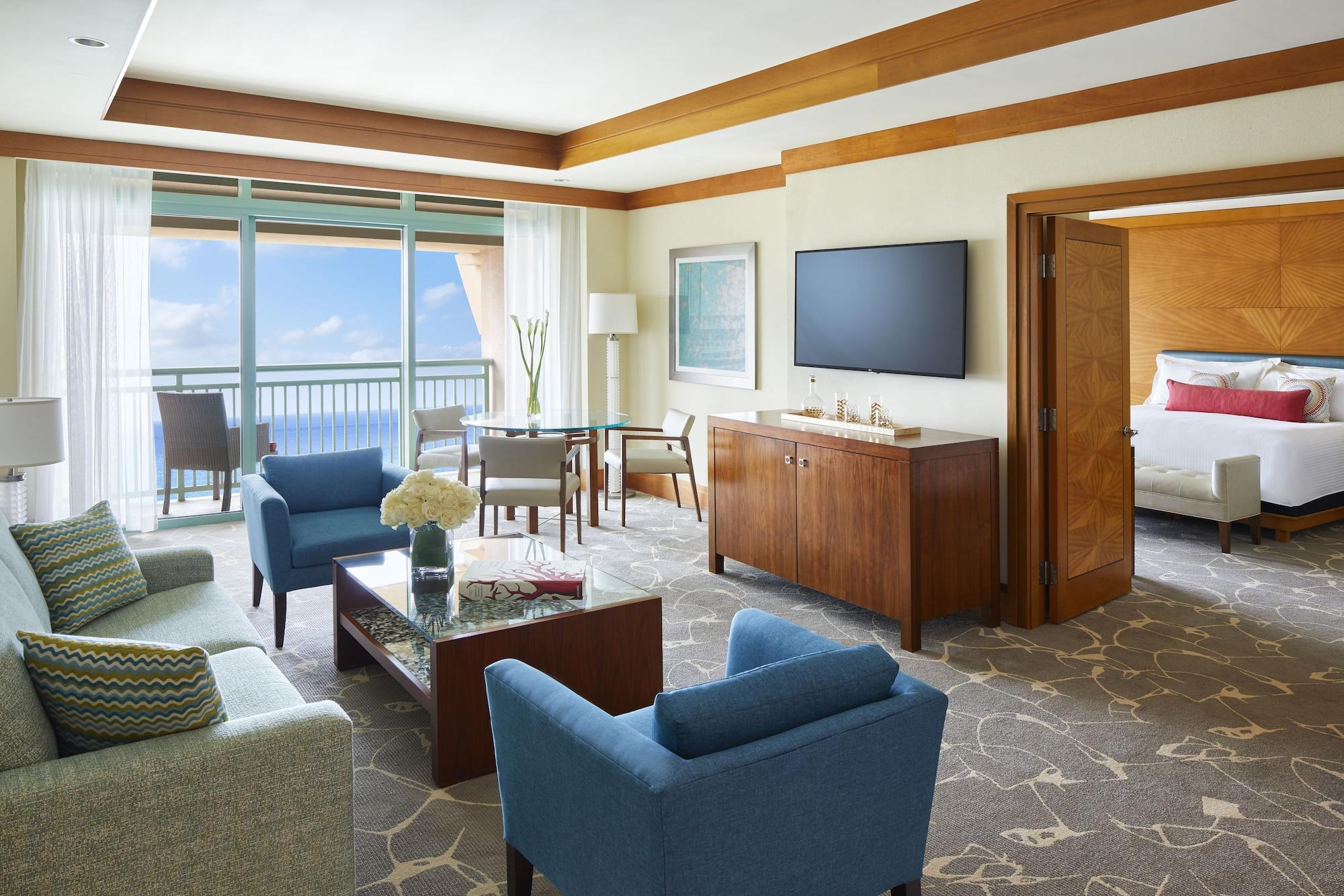 The Cove At Atlantis Hotel Nassau Exterior foto