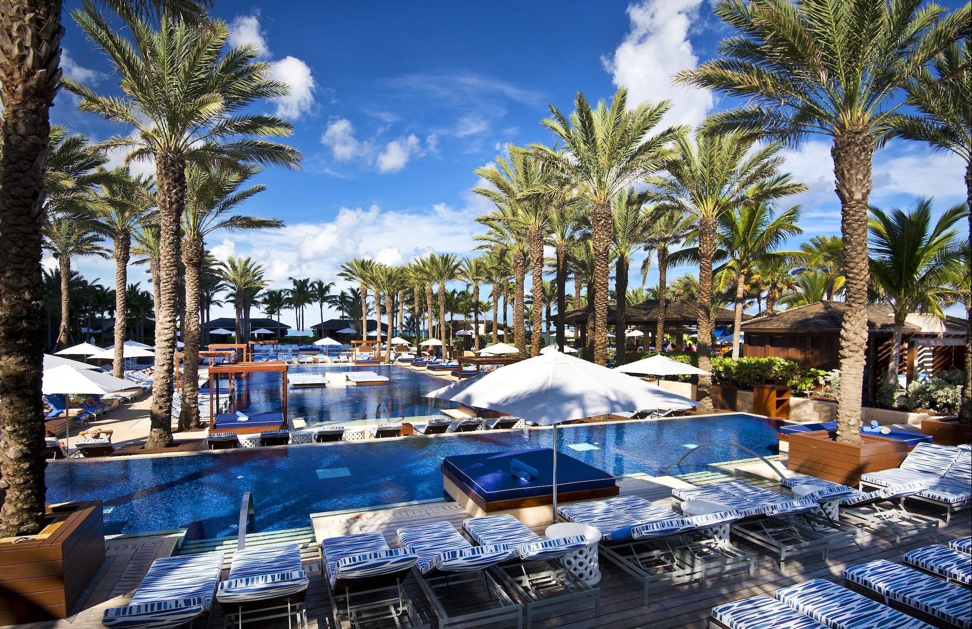 The Cove At Atlantis Hotel Nassau Exterior foto