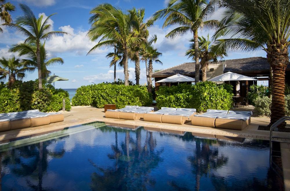 The Cove At Atlantis Hotel Nassau Exterior foto