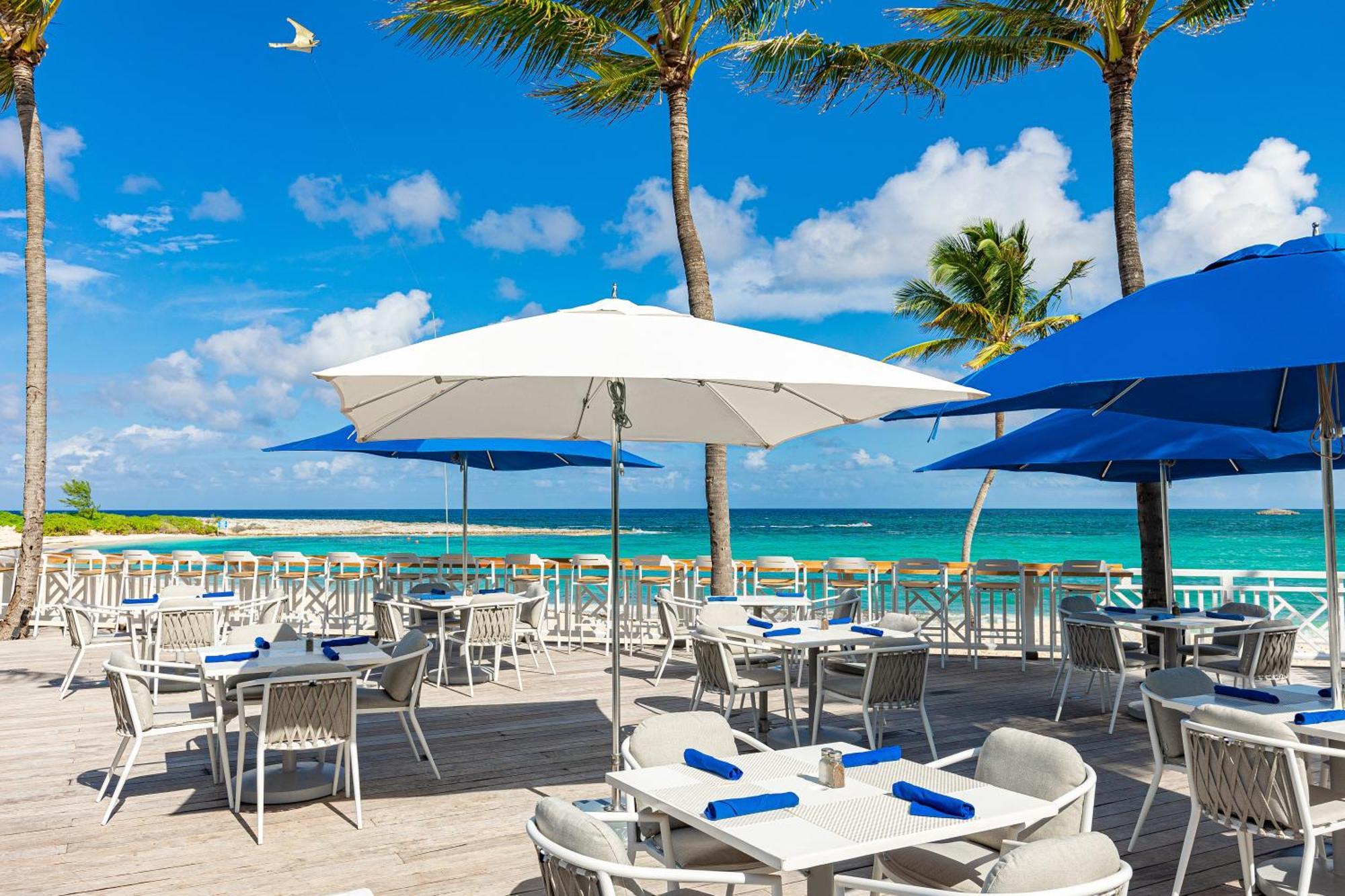 The Cove At Atlantis Hotel Nassau Exterior foto